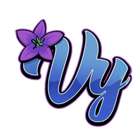 Meet your Posher, Vyolette - Picture 1 of 1